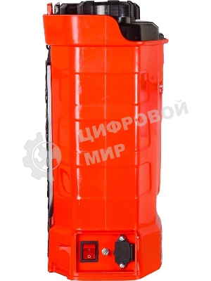 Опрыскиватель Ресанта SP-12СК аккум. ранц. 12л красный/черный (70/13/40)