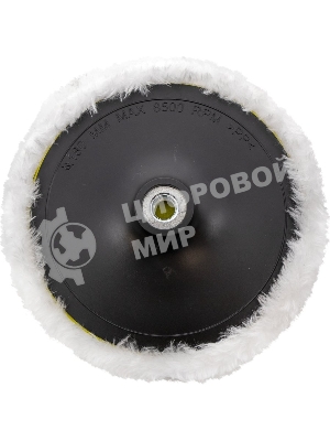 Полировальная машина (углошлифовальная) Вихрь УШМ-180/1300П