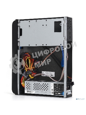 Компьютерный корпус CROWN CMC-245-213 (CM-PS300OFFICE)