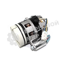 Промывочный насос для посудомоечных машин Krona/Flavia 674005600088