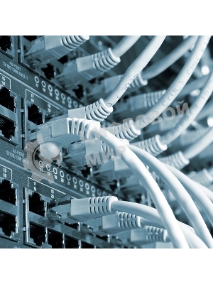 Кабель витая пара Rexant FTP 4PR 24AWG, cat.5e наружный (OUTDOOR) (бухта 305 м)