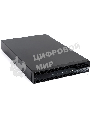 Бастион BC 192/9 RACK блок батарейный в корпусе 19