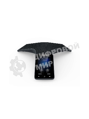 Конференц-телефон IP Yealink CP965 черный