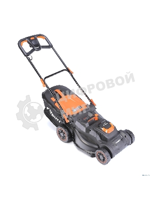 Газонокосилка роторная Patriot PT2044E Lux (512302044) 1800Вт