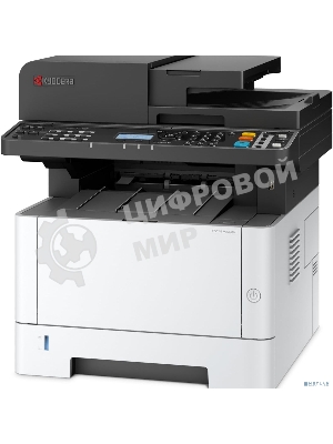 МФУ лазерное Kyocera ECOSYS MA3500x (110C3G3NL0) замена M2135dn