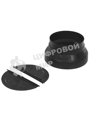 Вытяжка Elica HIDDEN 2.0 BL MAT/A/72