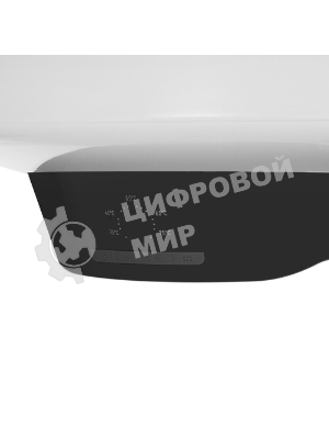 Водонагреватель электрический Maunfeld MWH100W03 белый, накопительный, 100 л, 1,5 кВт
