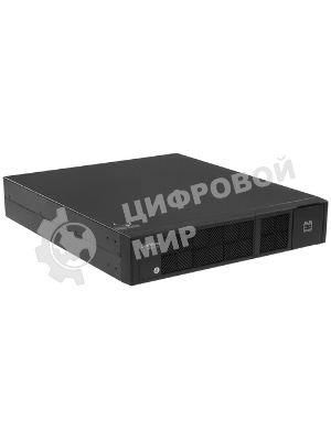 Внеш компл батарей 48В 2U RT Online СВК