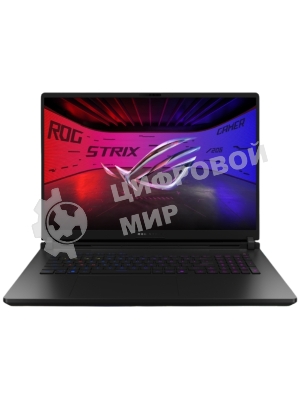 Ноутбук ASUS ROG Strix SCAR 18 G835LW-SA037 18