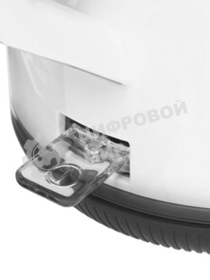 Чайник электрический Scarlett SC-EK18P49 1.7 л, 2200 Вт, белый/серый (корпус: пластик)