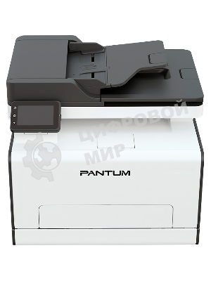 МФУ лазерное, цветное Pantum CM2100ADW