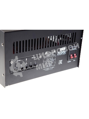 Стабилизатор Ресанта АСН-5 000/1-ЭМ 63/1/6 220В±2%, Габариты 395х235х183, Вес 18 кг