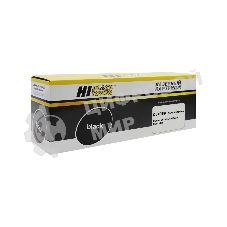 Тонер-картридж Hi-Black (HB-44315324/44315308) для OKI C610, Bk, 8K