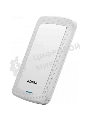 Внешний жесткий диск 2TB ADATA HV300, 2,5
