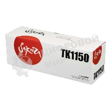 Картридж лазерный Sakura TK1150 для Kyocera Mita ECOSYS m2135dn/ m2635dn/ m2735dw/ p2235dn, p2235dw, черный, 3 000 к.