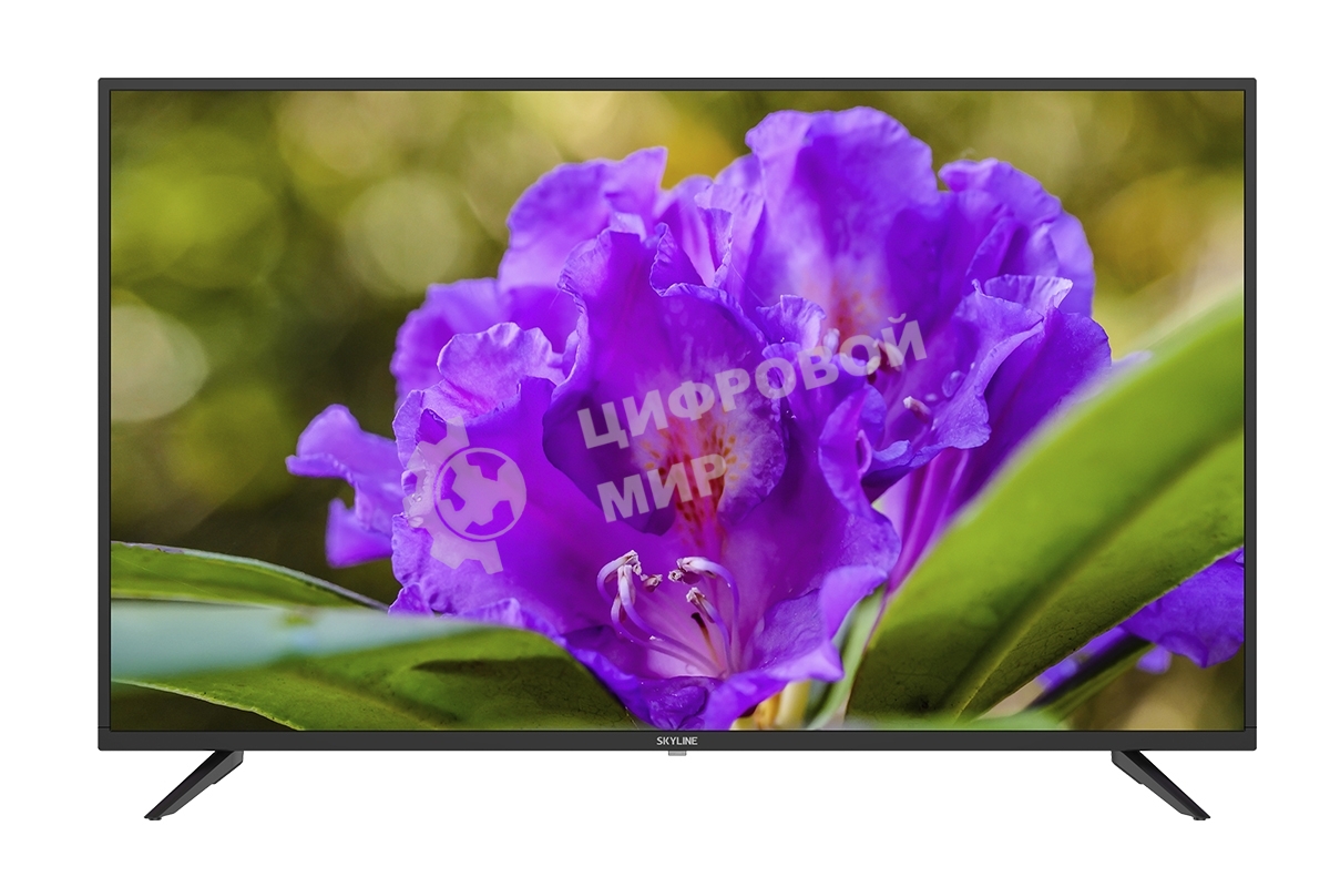 Телевизор SKYLINE 43