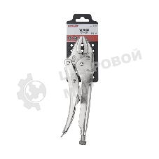 Зажим ручной Rexant 250 мм