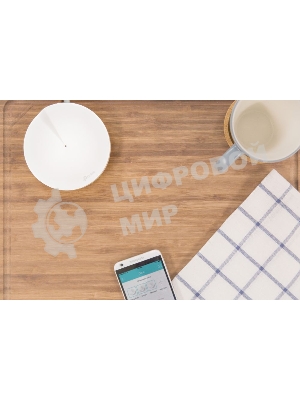 Роутер TP-Link DECO M5(1-PACK) AC1300 Домашняя Mesh Wi-Fi система