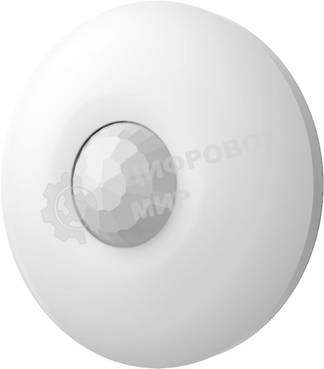 Датчик Hikvision DS-PDCL12-EG2-WE белый