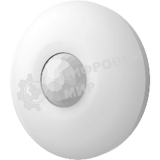 Датчик Hikvision DS-PDCL12-EG2-WE белый