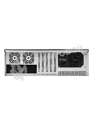 Серверный корпус ExeGate Pro 3U390-08 (RM 19