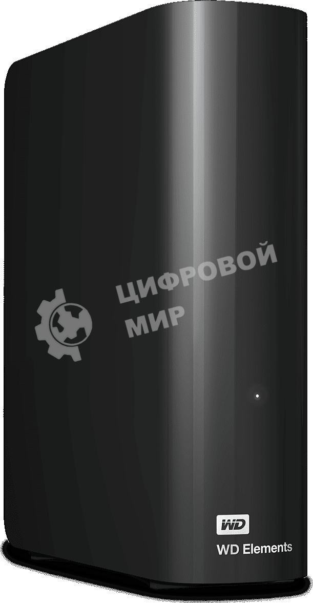 Внешний HDD 3.5