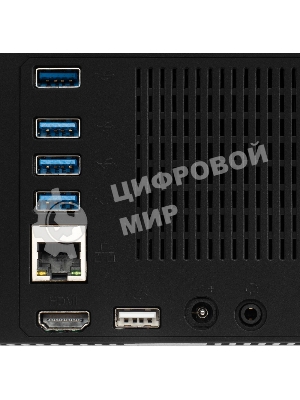 Моноблок IRU P231 23.8