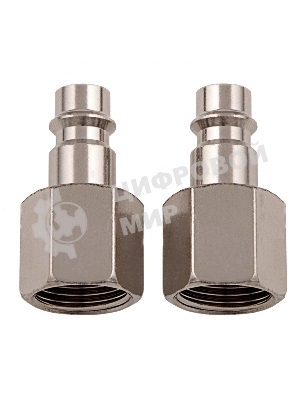 Ниппель универсальный быстросъемный (