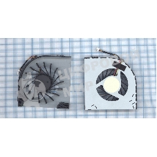 Вентилятор (кулер) для ноутбука LG A510 A515 A520 A530