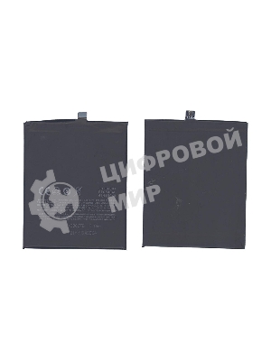 Аккумуляторная батарея BT65M для MeiZu M685C, MX6 3000mAh/11.40Wh 3,8V