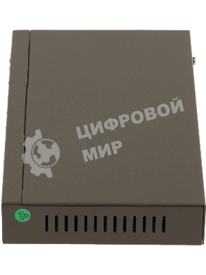 Коммутатор Tenda TEF1110P-8-63W