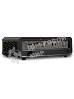 Проектор ViewSonic X2-4K Pro DLP 2900Lm LS (3840x2160) 3000000:1 ресурс лампы:60000часов 1xUSB typeA 2xHDMI 3.6кг