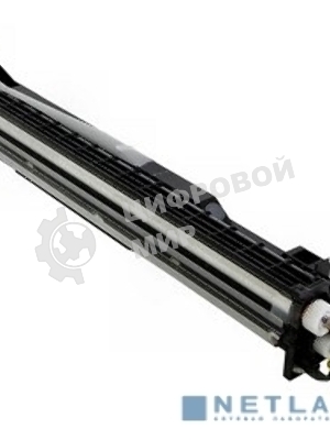 D8093003 Блок проявки малиновый