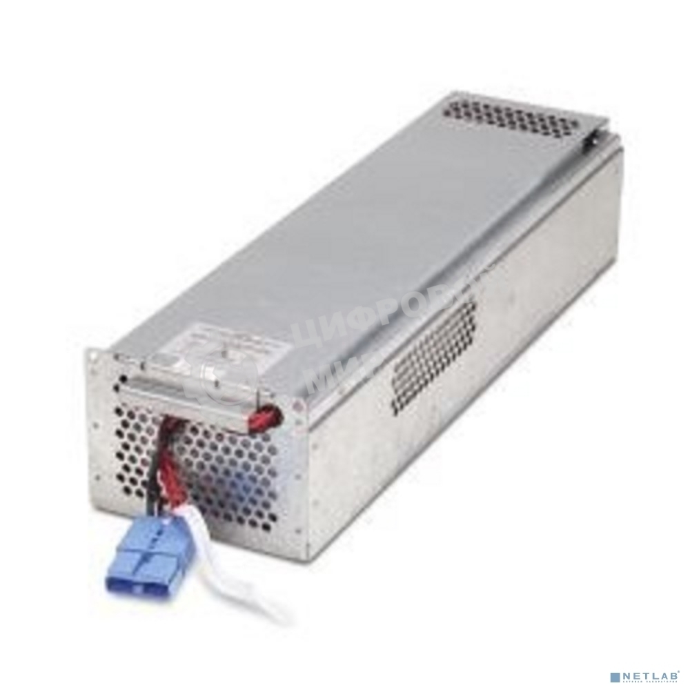 Батарея для ИБП APC RBC27 для SU2200RMXL3U/SU2200RMXLI3U/SU3000RMXL3U/SU3000RMXLI3U/SU48R3XLBP/SU48RMXLBP3U