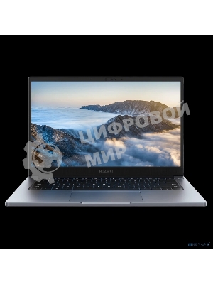 Ноутбук Huawei MATEBOOK B3-440 CI5-1240P PRO 8/512Gb YTFZ-X