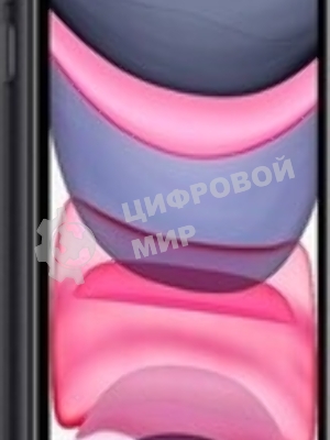 Дисплей для Apple iPhone 11 Pro в сборе с тачскрином (Foxconn) черный