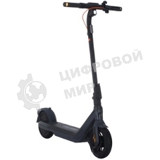 Электросамокат Ninebot KickScooter E2 Pro (NinebotE2Pro) черный