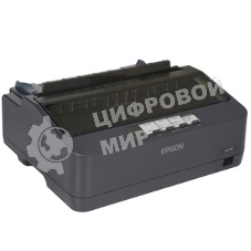 Принтер матричный 9-игольный Epson LQ-350 C11CC25001