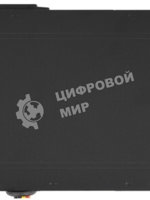 Блок питания Ginzzu SA450, 450Вт, 80мм, черный
