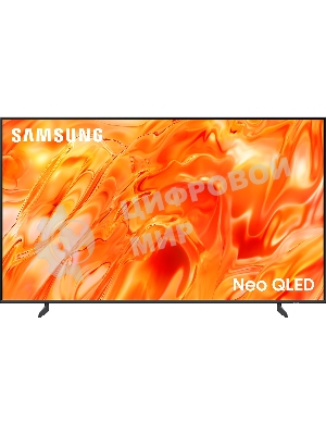 Телевизор Samsung 85