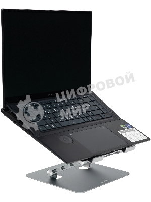 Подставка для ноутбука Digma D-NS100 17