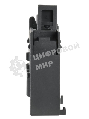 Контакт дополнительный поперечный IEK ARMAT ДКП-20 GV2P