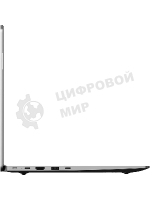 Ноутбук Tecno MegaBook T15RA/15.6