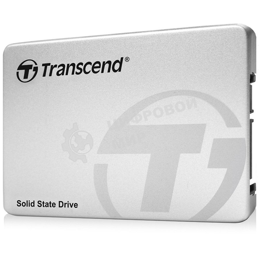 Накопитель SSD Transcend 220S, 480GB, 2.5