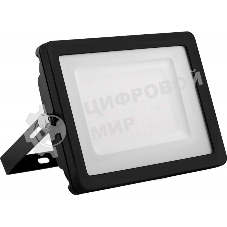 Прожектор светодиодный Feron LL-9222835 smd 100w 6400k IP65 220в 50гц матовое стекло 195х267х38мм
