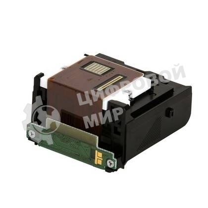 Печатающая головка CANON iP100/110 (QY6-0068) многоцветный для PIXMA iP100, iP110
