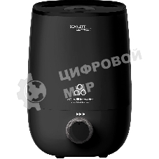 Увлажнитель воздуха Scarlett SC-AH986M24 (черный)
