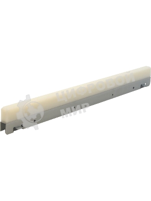 Смазывающий брусок в сборе