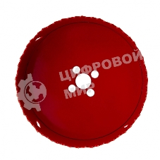 Коронка Matrix BIMETAL, 114 мм