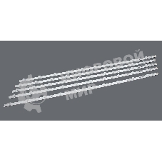 Подсветка LED 400DLED_SLIM_REV01 A/C-Type (комплект 5шт)